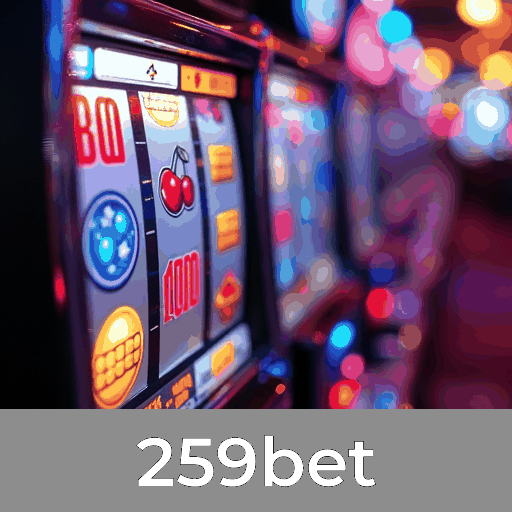 259bet.com - Apostas Online Seguras e Diversificadas - 259bet