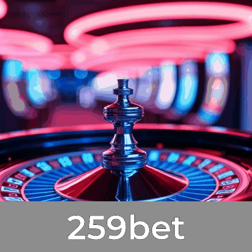 259bet: A Plataforma de Apostas com Serviços Profissionais de Excelência