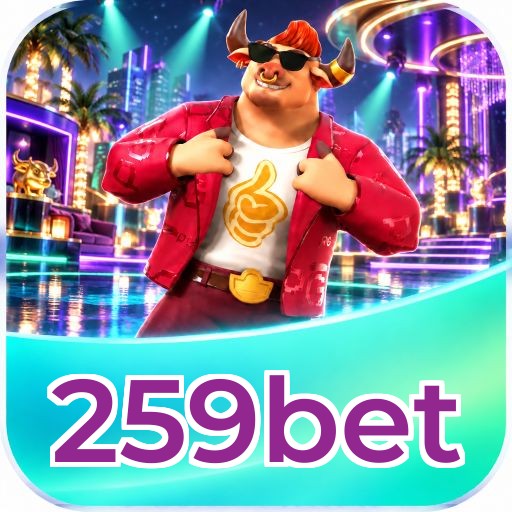 259bet - Infraestrutura de segurança certificada
