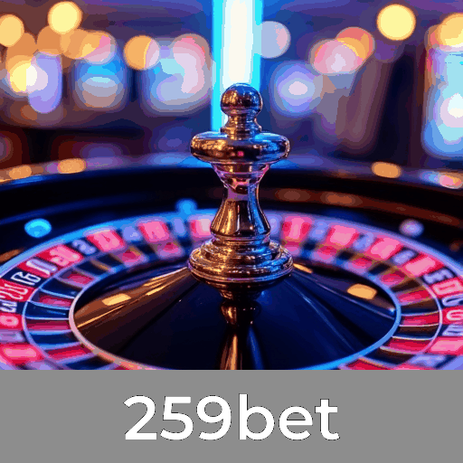 259bet: Slots-Grandes Prêmios, Jogos de Mesa-Desafios Estratégicos, e Mais