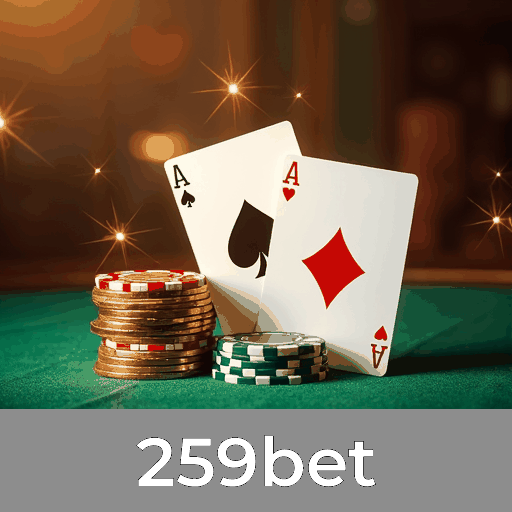 259bet: Descubra Ofertas Exclusivas de Bônus de Cassino Online