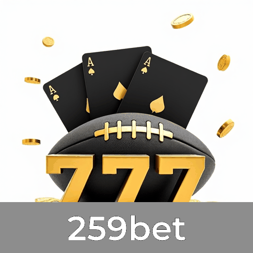 Explore 259bet: Segurança em Apostas com Serviços Profissionais