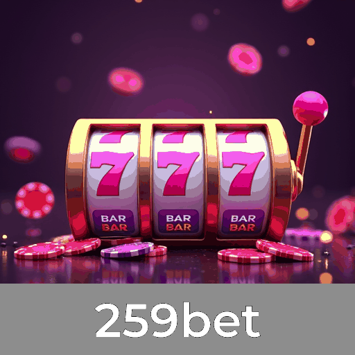 Experimente o Acesso Premium com Login Seguro em 259bet