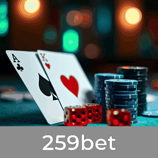 259bet: Apostas Simplificadas no Seu Celular