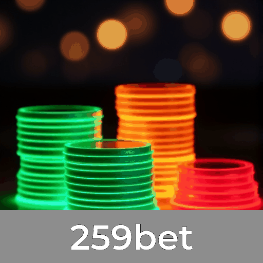 Aposte com 259bet: Descubra o Mundo do Esporte e Mais