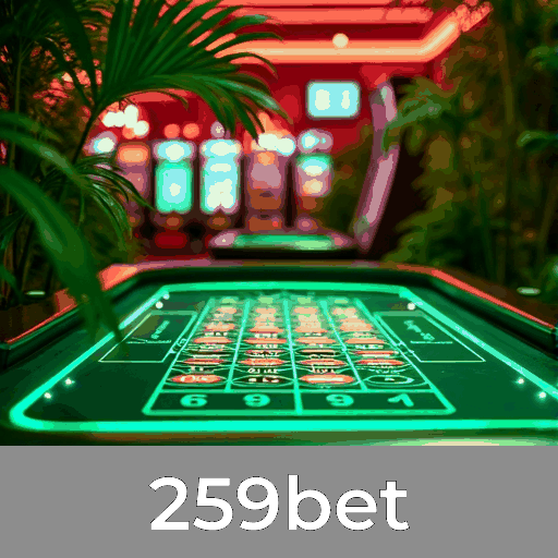 259bet: Aproveite Bônus Únicos e Promoções Imperdíveis