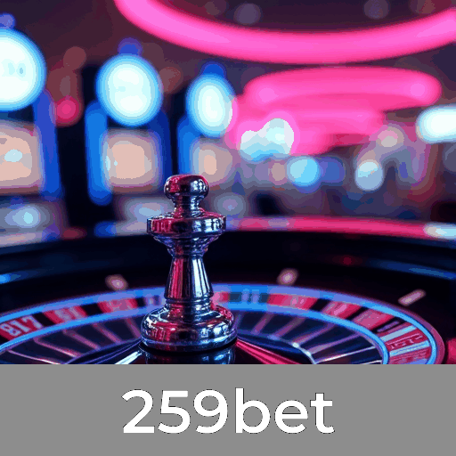 259bet: Especialista em Apostas Esportivas no Brasil