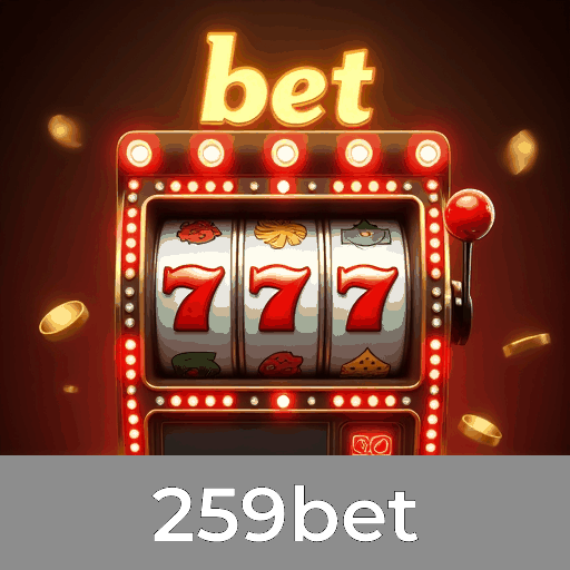 A Emoção dos Jogos de Cassino no 259bet Espera por Você