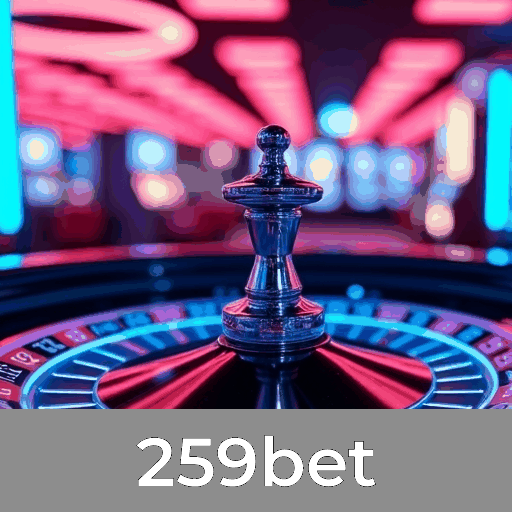 259bet: A Plataforma de Apostas com Serviços Profissionais de Excelência