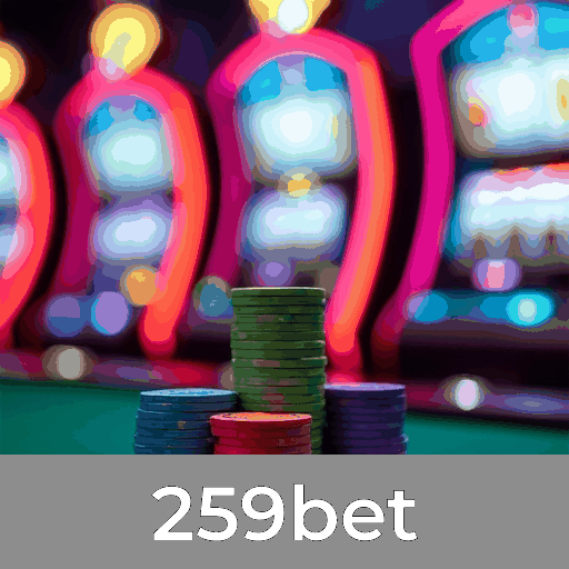 259bet: Experimente Ação Instantânea e Recompensas Altas no Crash