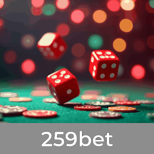 Experimente o Acesso Premium com Login Seguro em 259bet