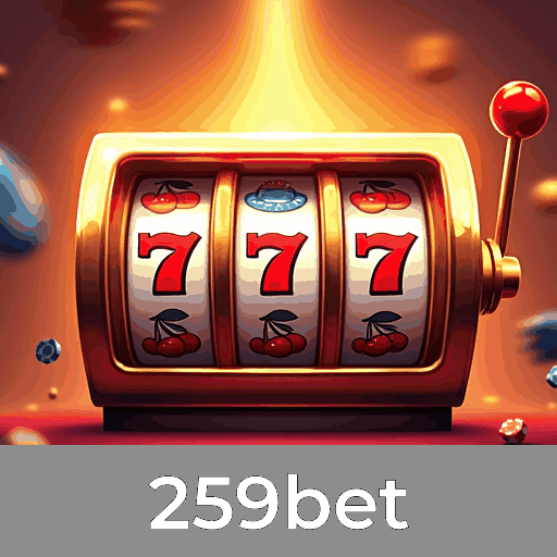 259bet: Seu Cassino Online Seguro e Divertido