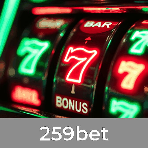 259bet: Seu Cassino Online Seguro e Divertido