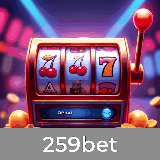 259bet: Apostas Simplificadas no Seu Celular