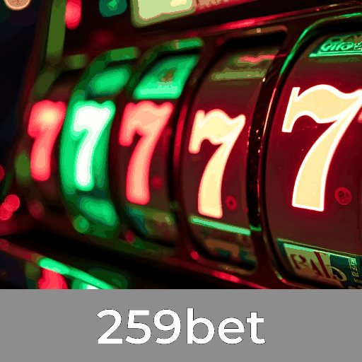 259bet: Slots-Grandes Prêmios, Jogos de Mesa-Desafios Estratégicos, e Mais
