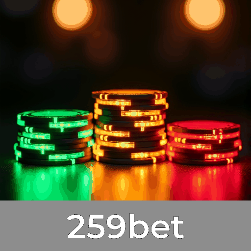 Descubra o 259bet com Roleta Brasileira ao Vivo e VIP